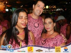 Camarote da Central (Sexta)